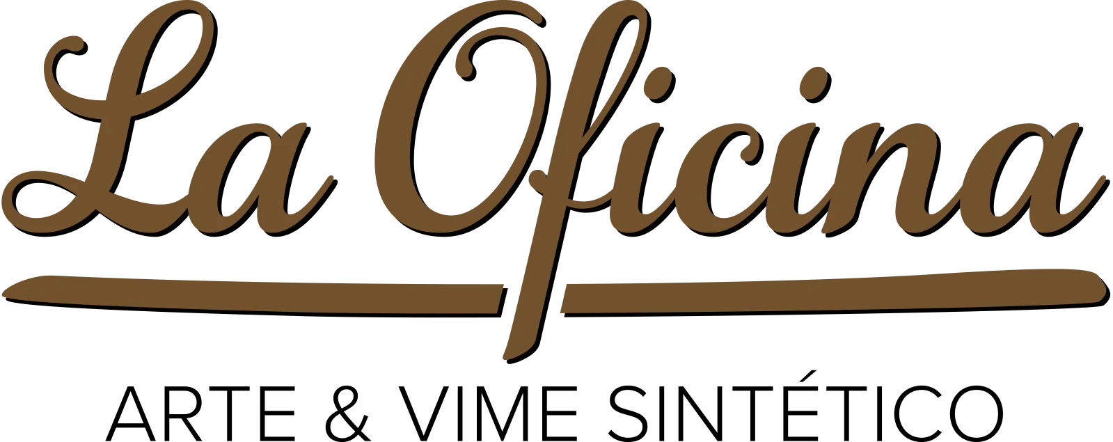 La Oficina - Logo