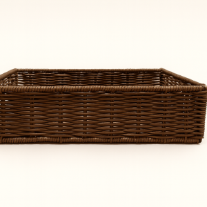 Cesta Multi Uso em Vime Sintético – P / M / G